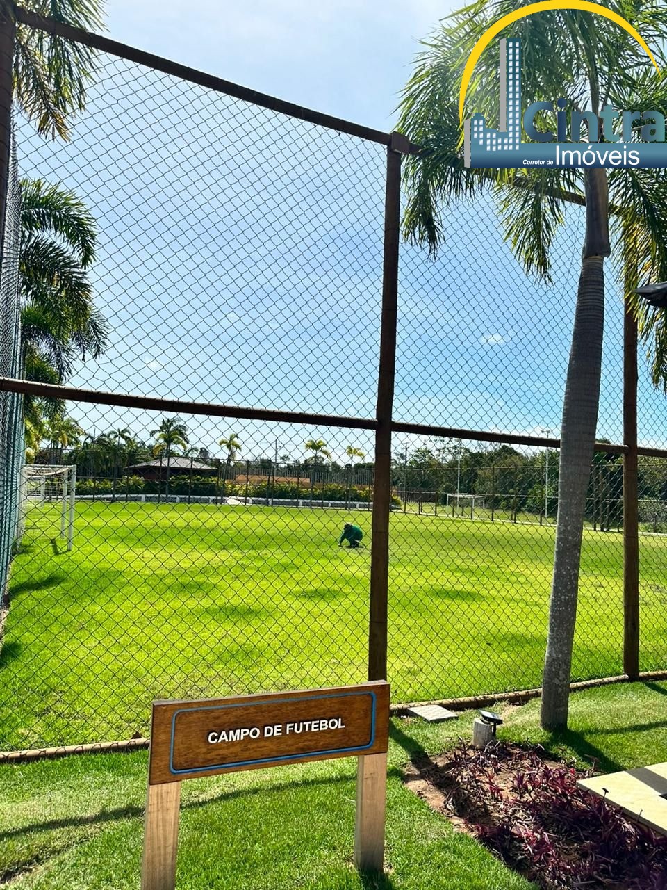 Loteamento e Condomínio, 800 m² - Foto 11