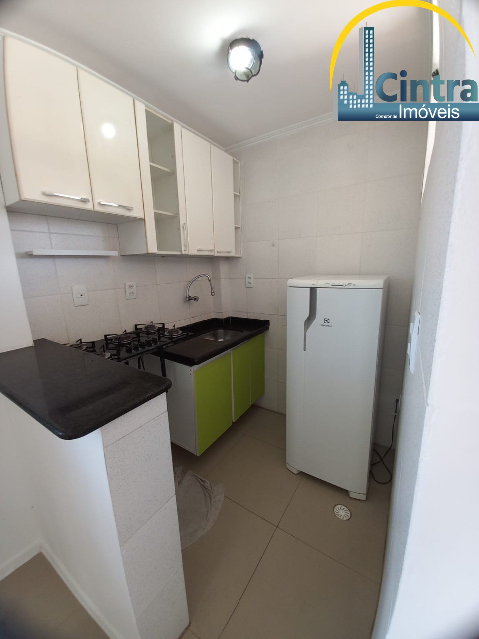 Apartamento, 1 quarto, 45 m² - Foto 6