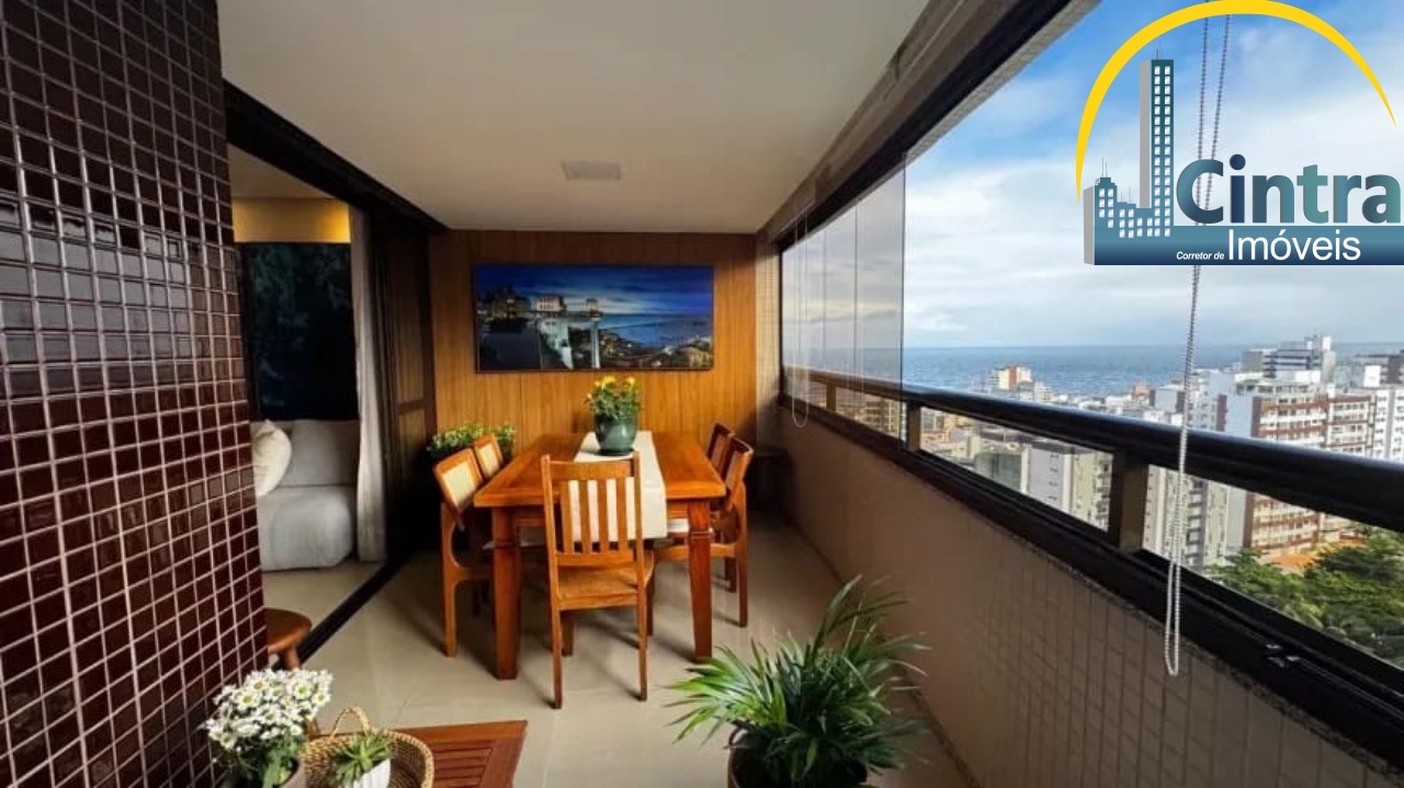 Apartamento, 4 quartos, 136 m² - Foto 12