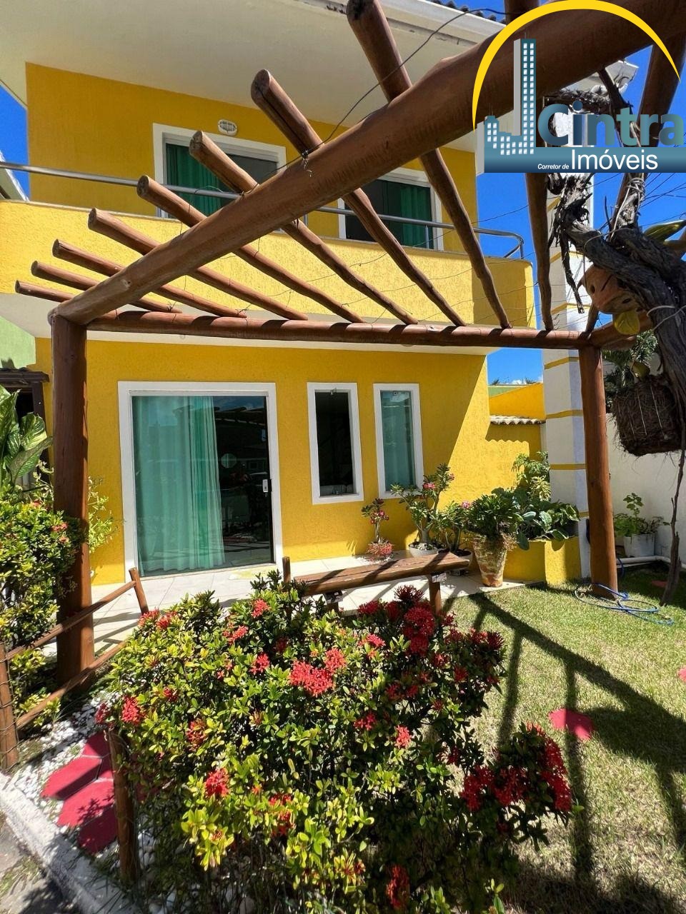 Casa de Condomínio, 3 quartos - Foto 23