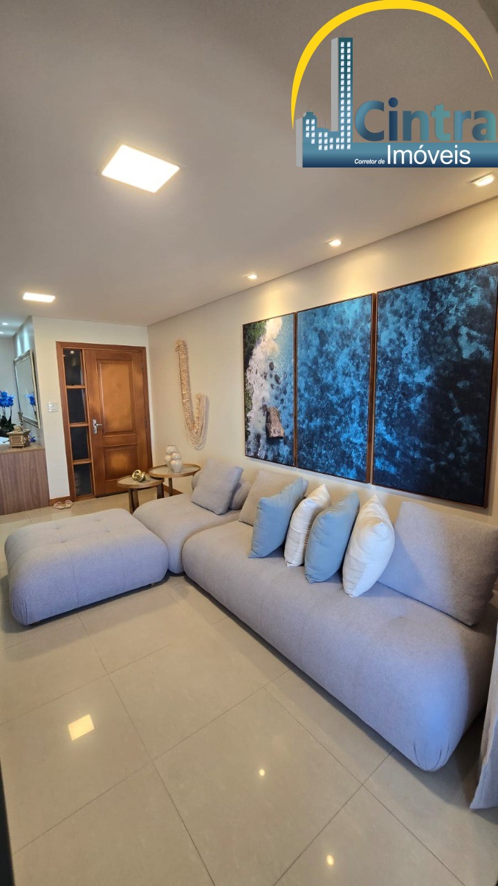 Apartamento, 4 quartos, 136 m² - Foto 5