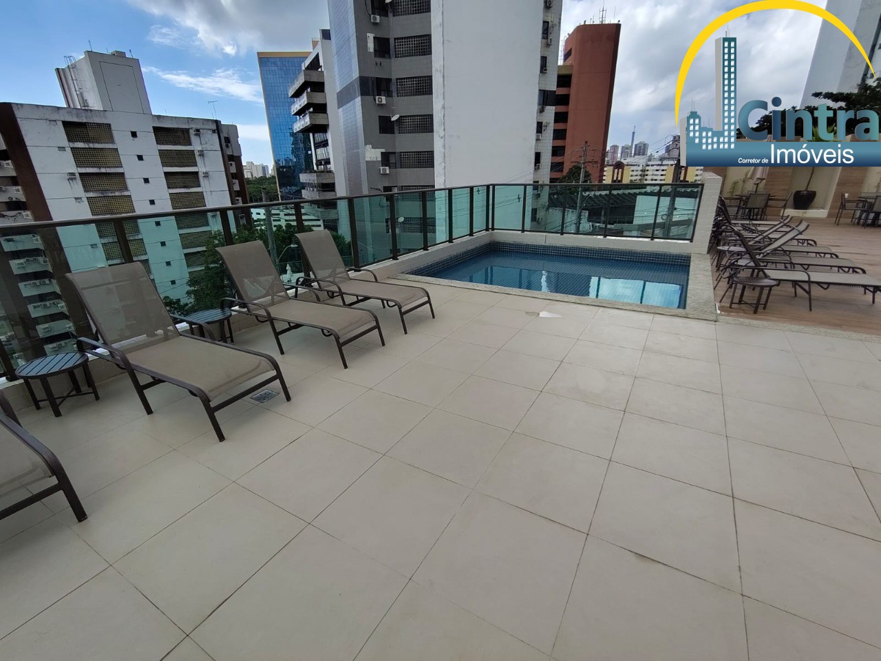 Apartamento, 2 quartos, 69 m² - Foto 17
