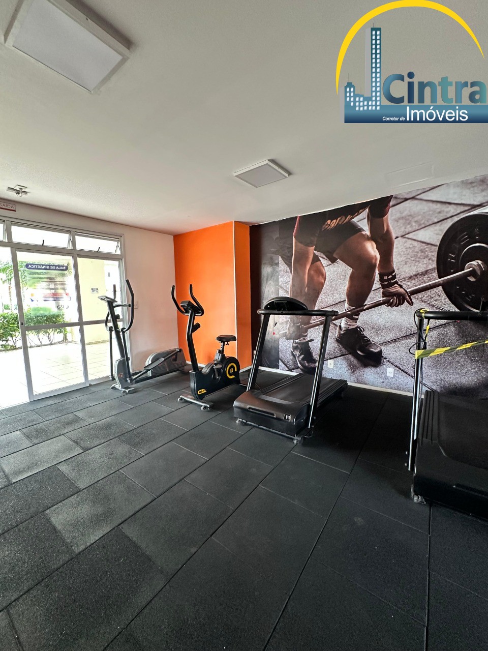Apartamento, 2 quartos, 60 m² - Foto 15