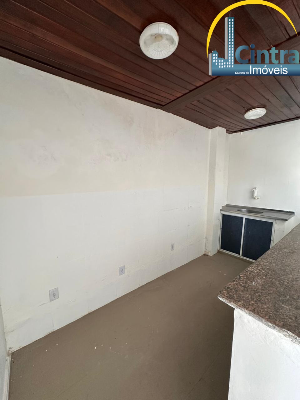 Loja-Salão, 6 m² - Foto 1
