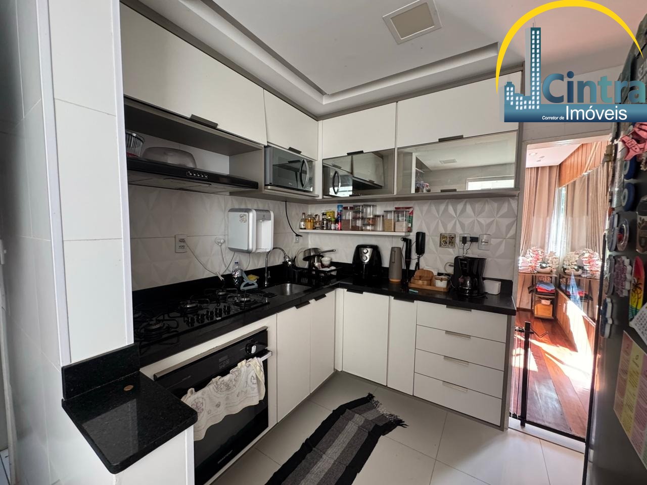 Apartamento, 2 quartos, 83 m² - Foto 5
