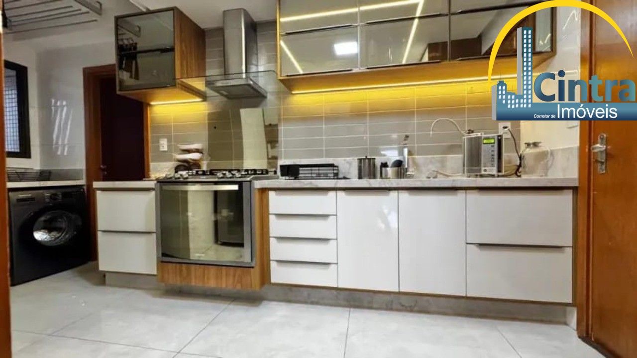 Apartamento, 4 quartos, 136 m² - Foto 9