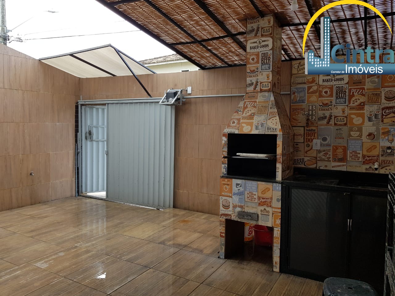 Casa, 3 quartos, 173 m² - Foto 13