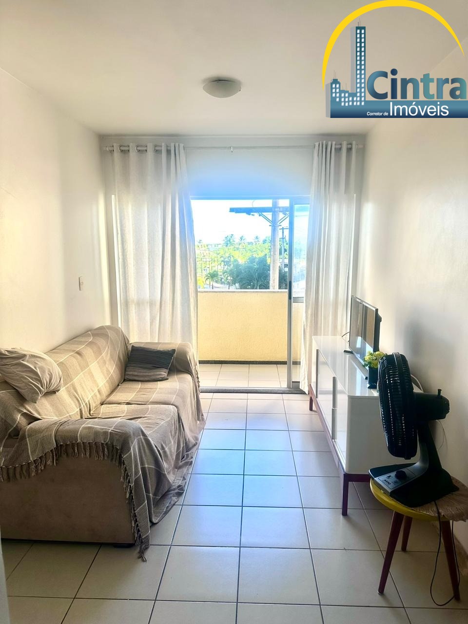 Apartamento, 2 quartos, 63 m² - Foto 1