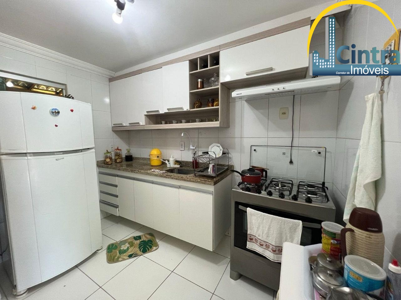 Casa de Condomínio, 3 quartos - Foto 7