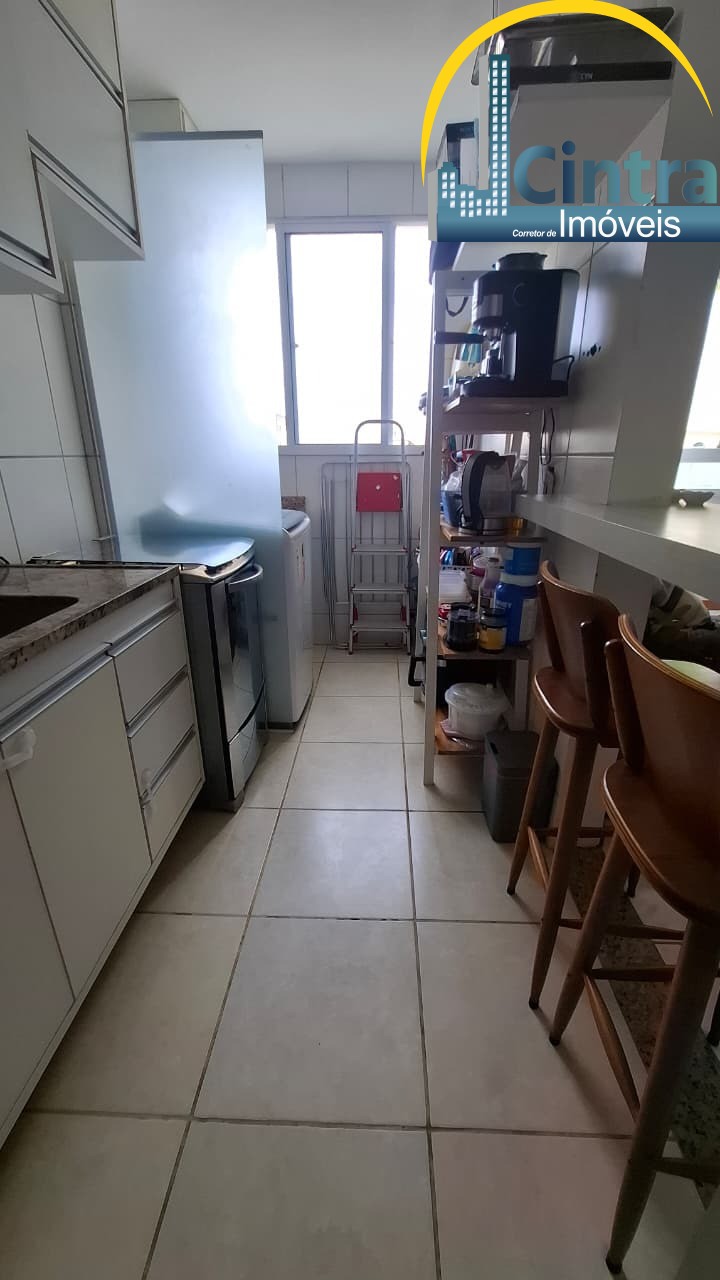 Apartamento, 2 quartos, 46 m² - Foto 4