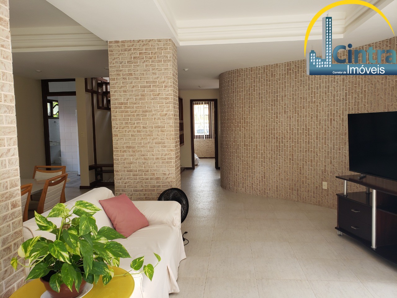 Casa de Condomínio, 5 quartos - Foto 6