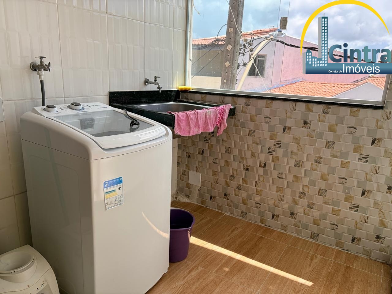 Casa, 2 quartos, 70 m² - Foto 16