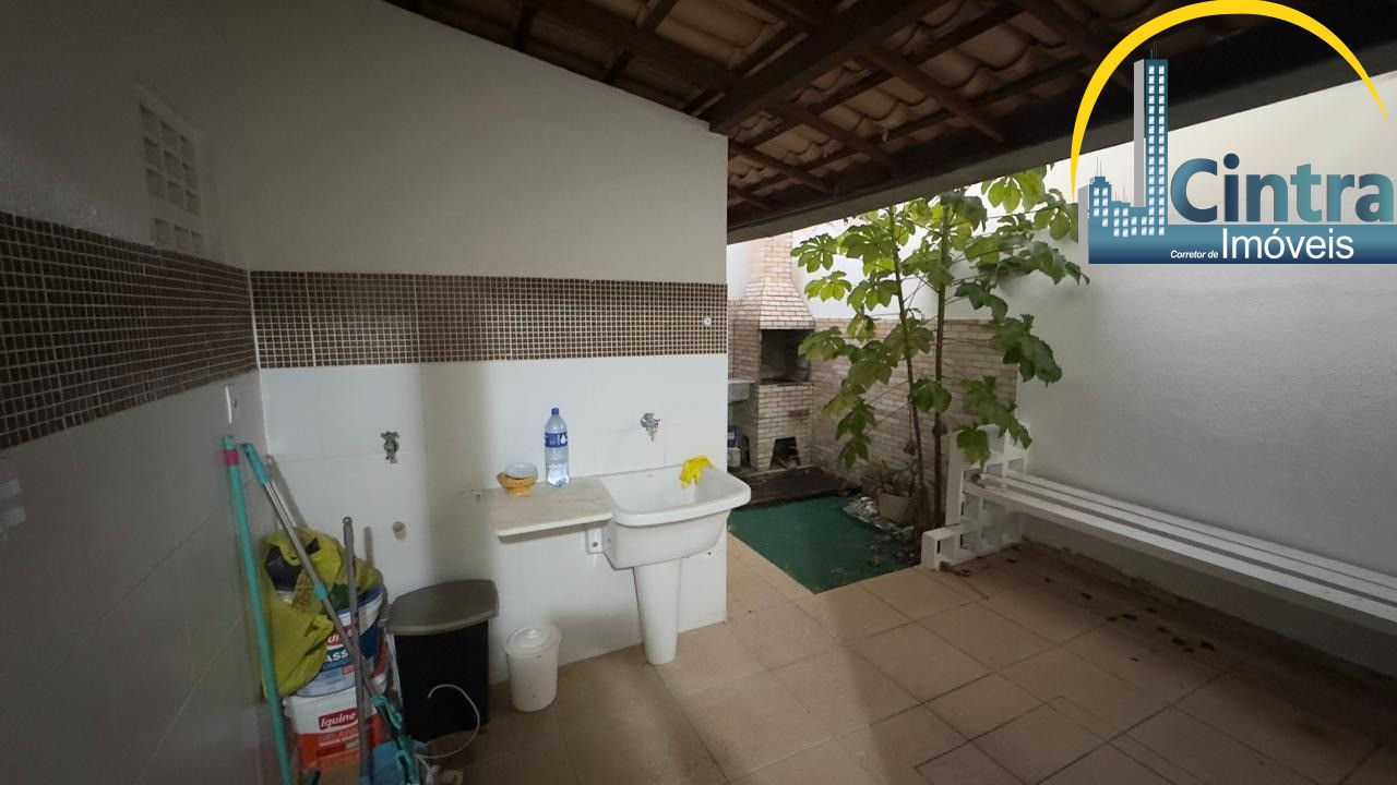 Casa de Condomínio, 4 quartos - Foto 19