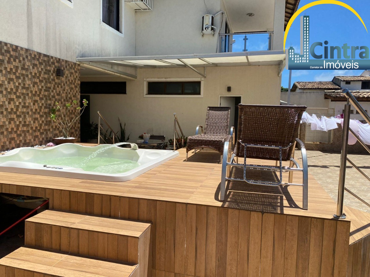 Casa de Condomínio, 5 quartos - Foto 34