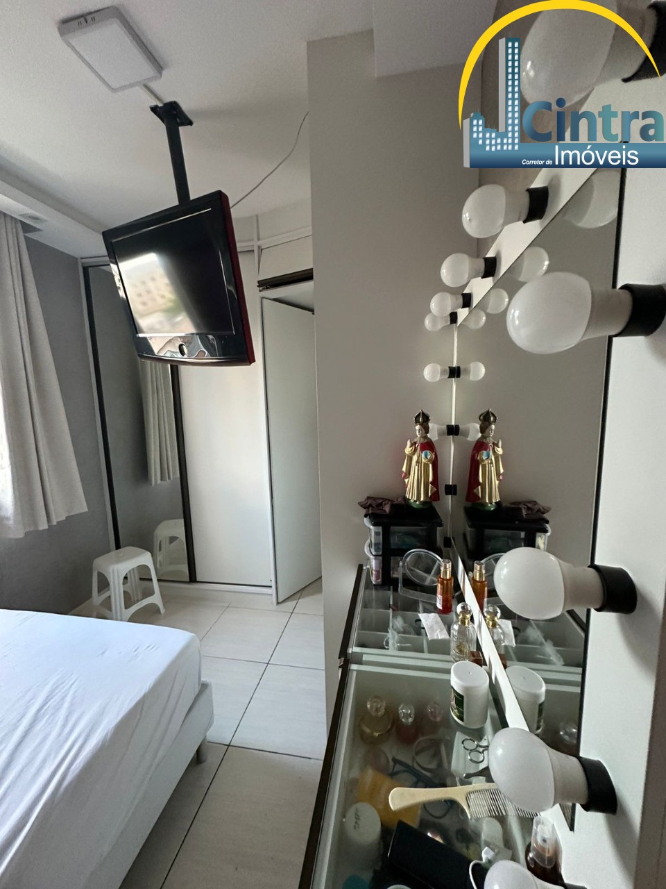 Apartamento, 3 quartos, 60 m² - Foto 6