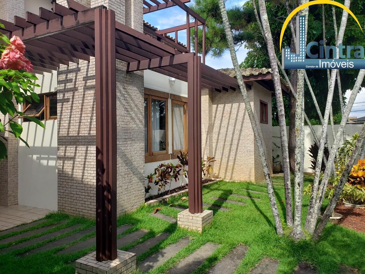Casa de Condomínio, 5 quartos - Foto 27