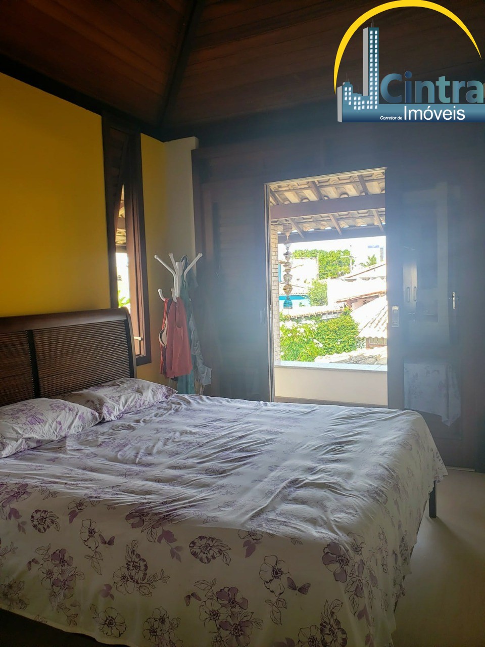 Casa de Condomínio, 5 quartos - Foto 20