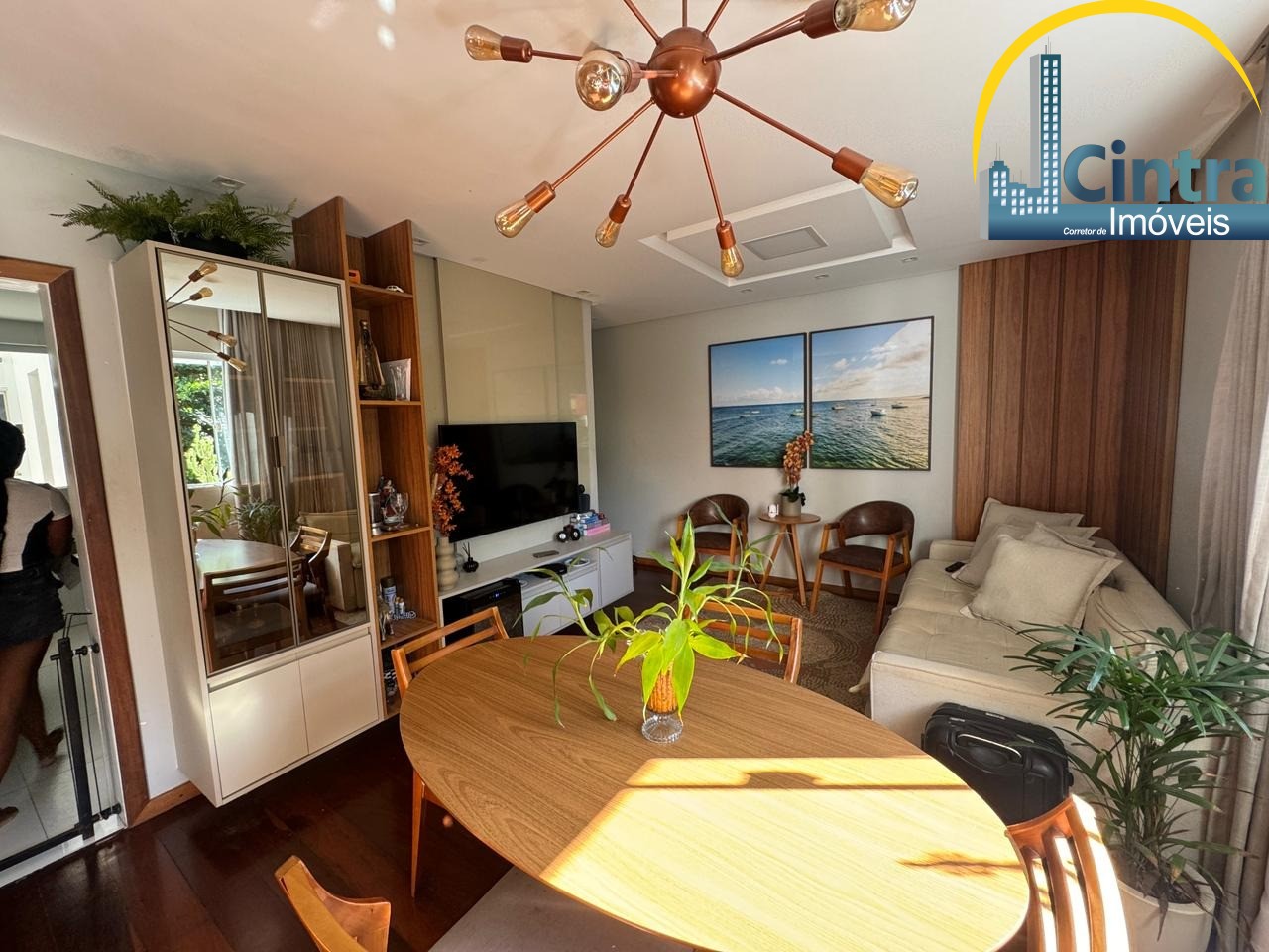 Apartamento, 2 quartos, 83 m² - Foto 3