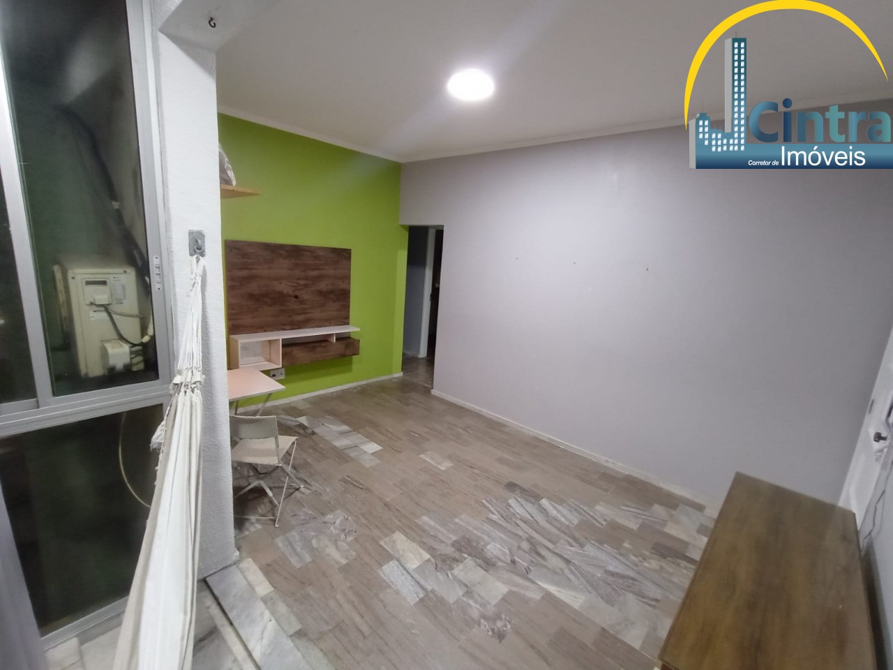 Apartamento, 2 quartos, 60 m² - Foto 2
