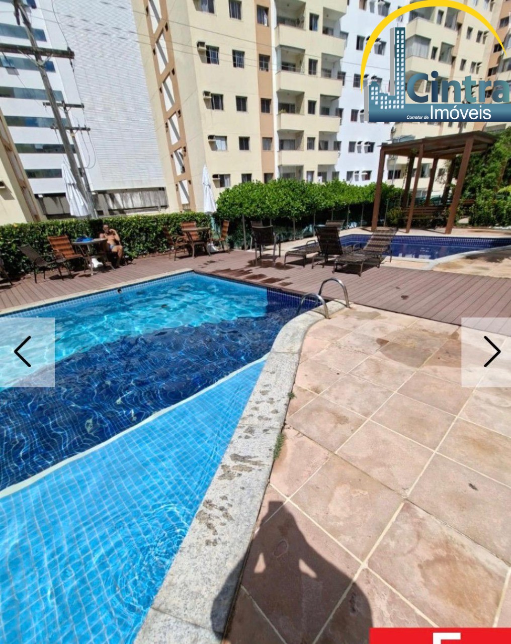 Apartamento, 2 quartos, 63 m² - Foto 10