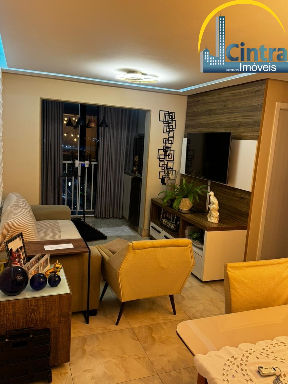 Apartamento, 3 quartos, 70 m² - Foto 4
