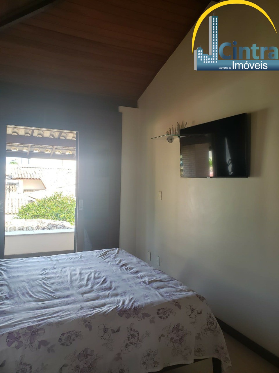 Casa de Condomínio, 5 quartos - Foto 19