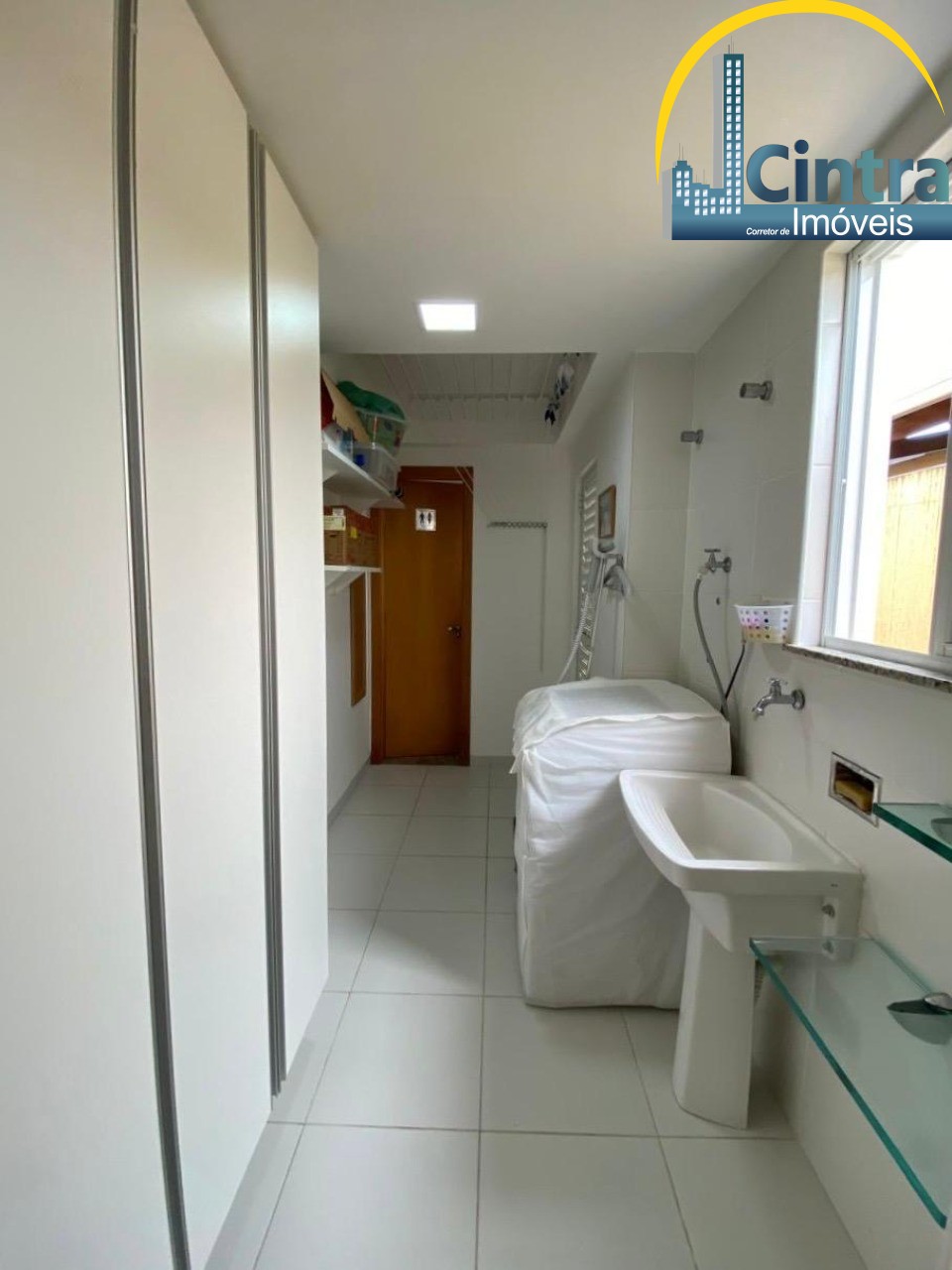 Casa de Condomínio, 4 quartos - Foto 8