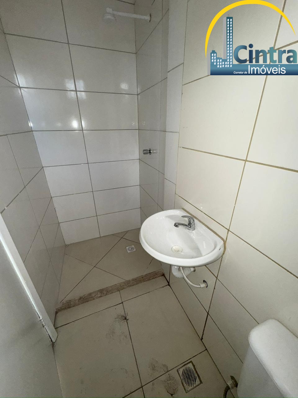 Loja-Salão, 64 m² - Foto 2