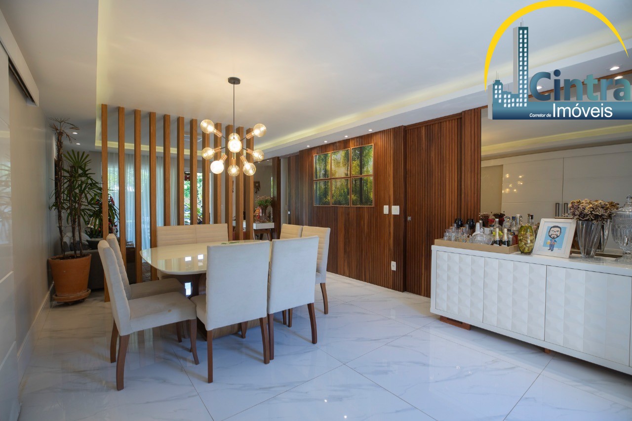 Casa de Condomínio, 4 quartos - Foto 4