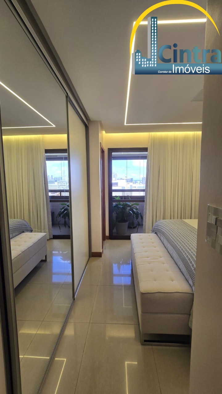 Apartamento, 4 quartos, 136 m² - Foto 16