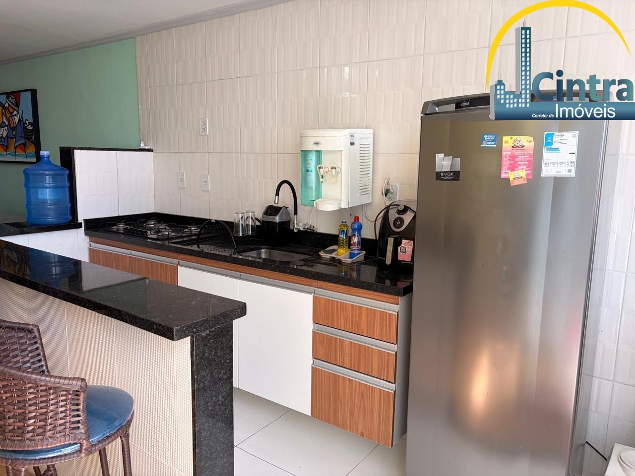 Casa, 2 quartos, 70 m² - Foto 6