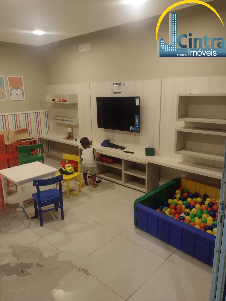 Apartamento, 2 quartos, 60 m² - Foto 26