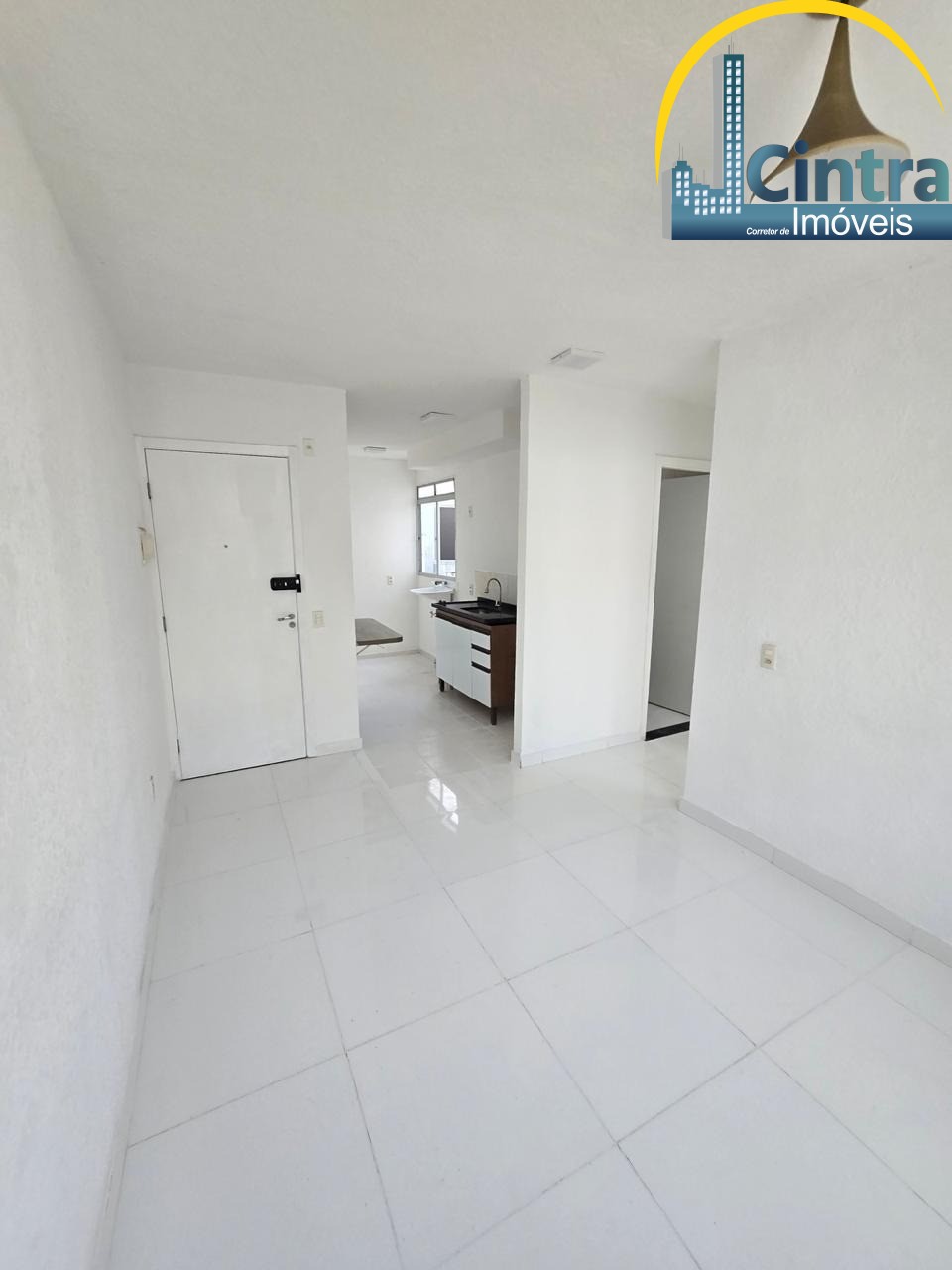 Apartamento, 2 quartos, 40 m² - Foto 1
