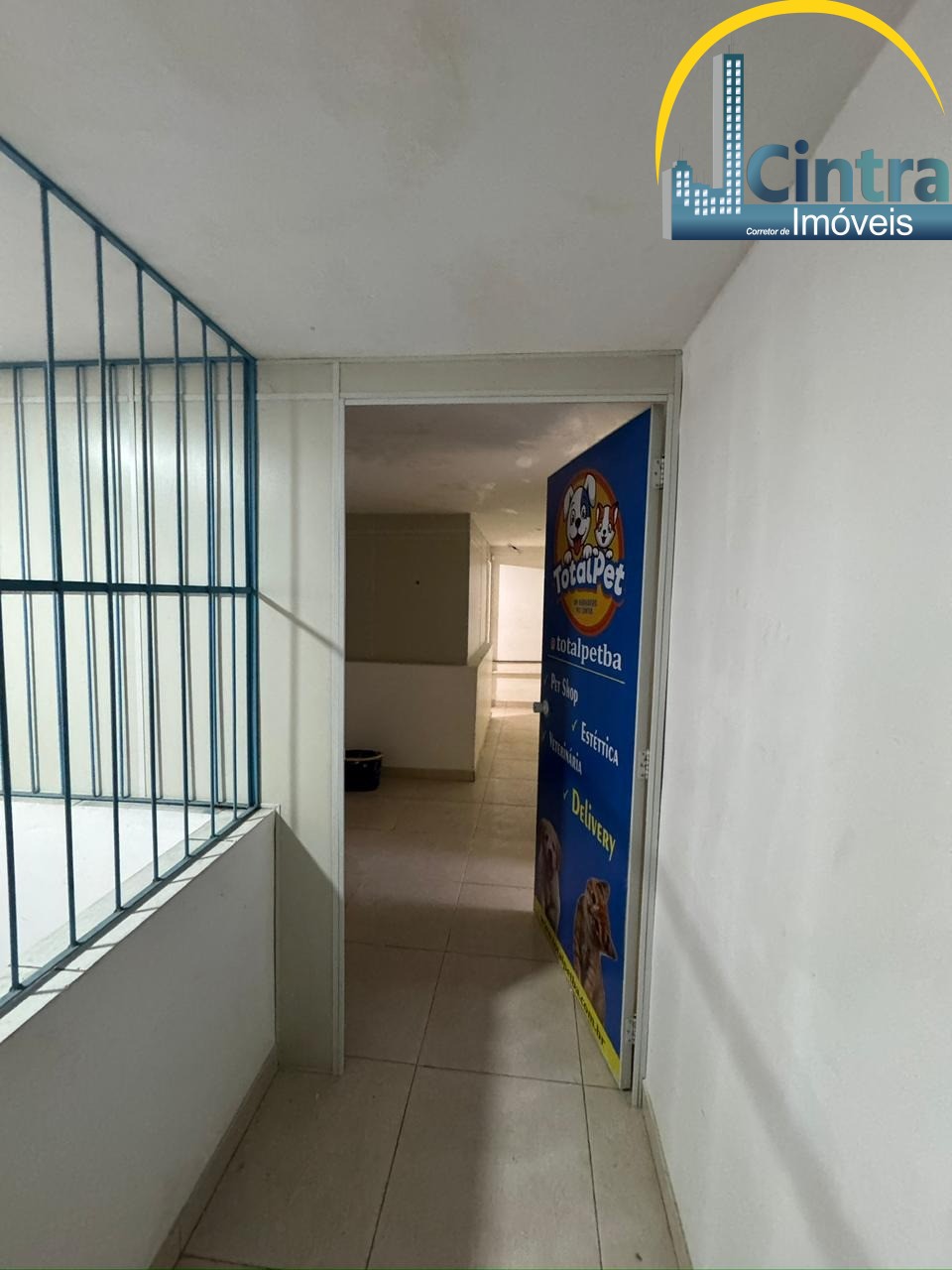 Loja-Salão, 118 m² - Foto 4