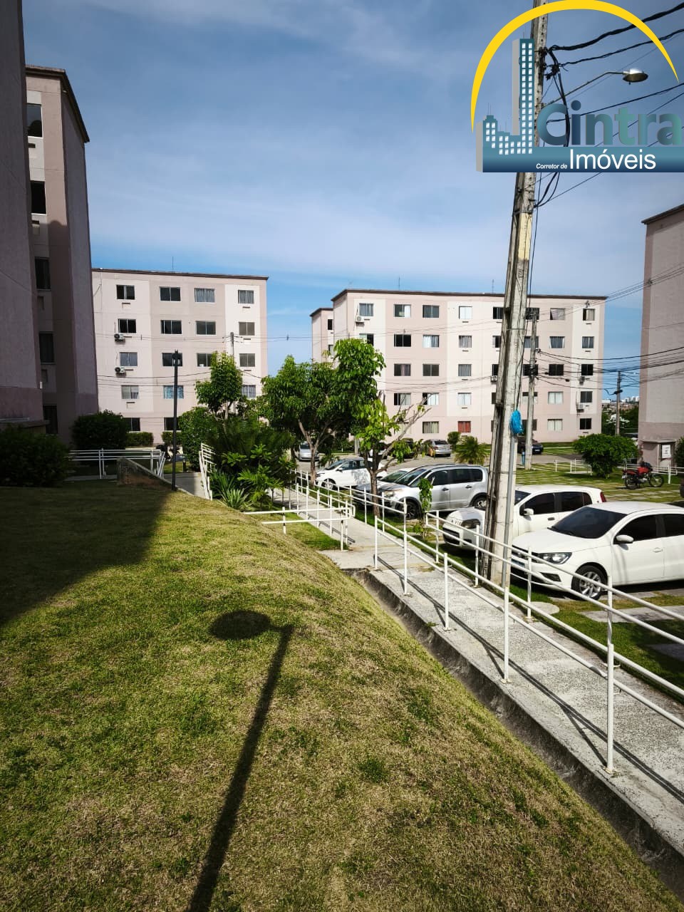 Apartamento, 2 quartos, 42 m² - Foto 23