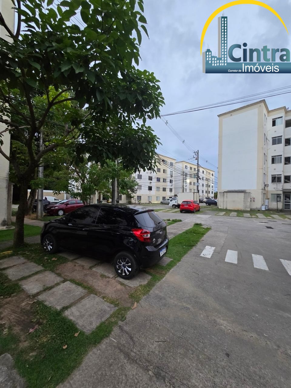 Apartamento, 2 quartos, 40 m² - Foto 13