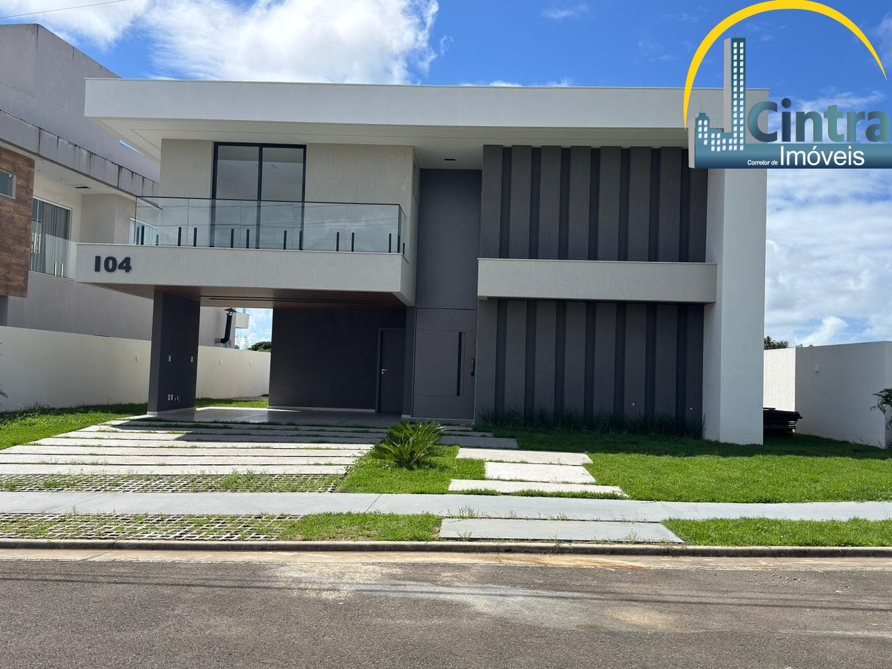 Casa de Condomínio, 4 quartos - Foto 49