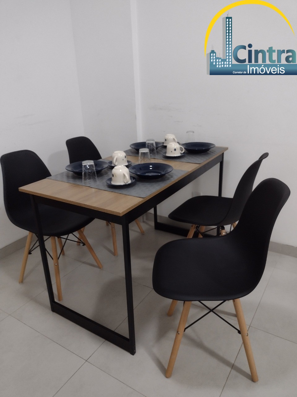 Apartamento, 2 quartos, 60 m² - Foto 7