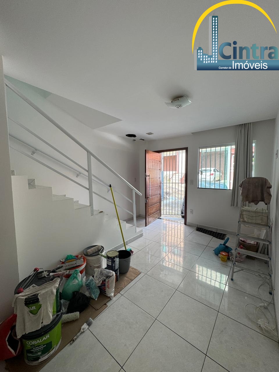 Casa de Condomínio, 2 quartos - Foto 3