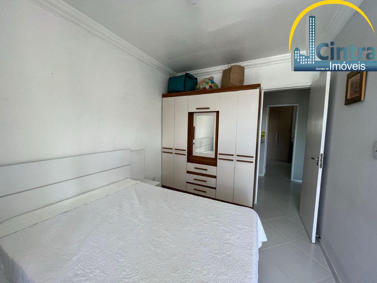 Casa de Condomínio, 3 quartos - Foto 11