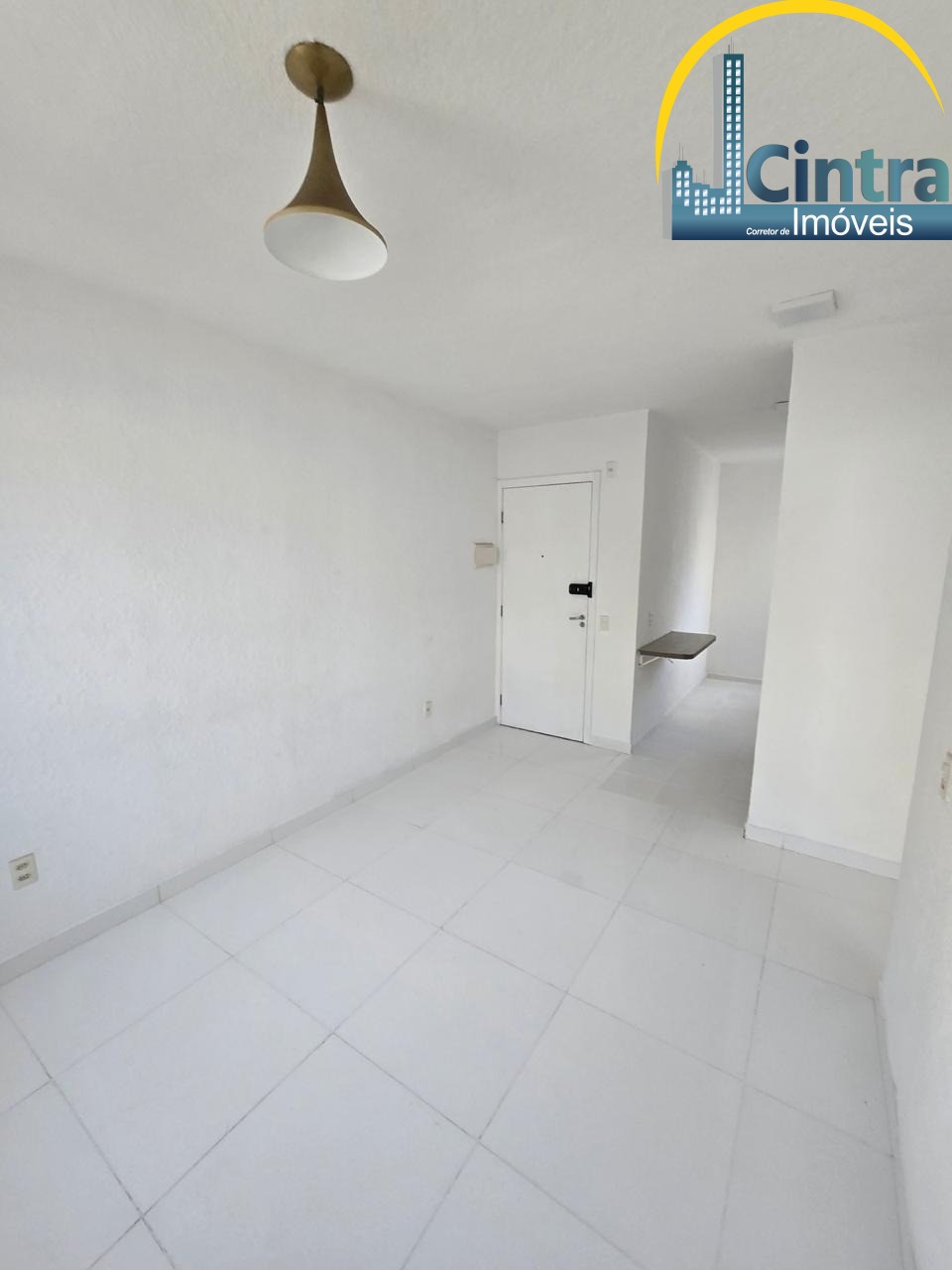 Apartamento, 2 quartos, 40 m² - Foto 2