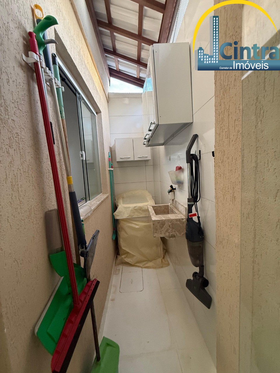 Casa de Condomínio, 3 quartos - Foto 6