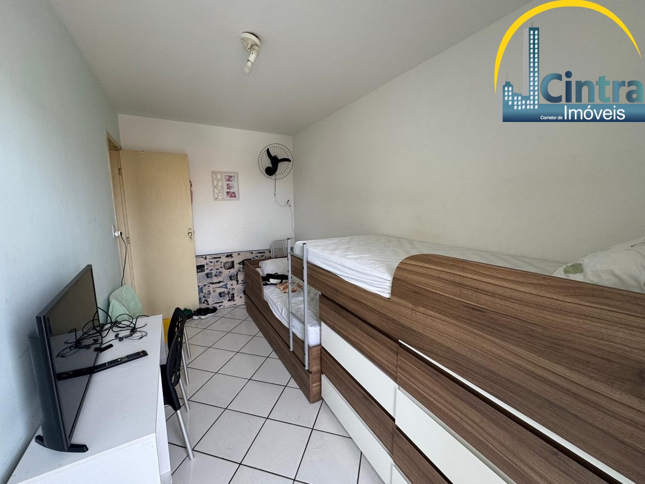Cobertura, 2 quartos, 60 m² - Foto 9