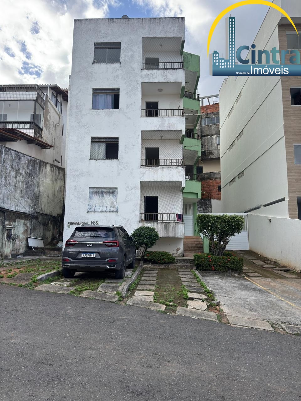 Cobertura, 2 quartos, 60 m² - Foto 19