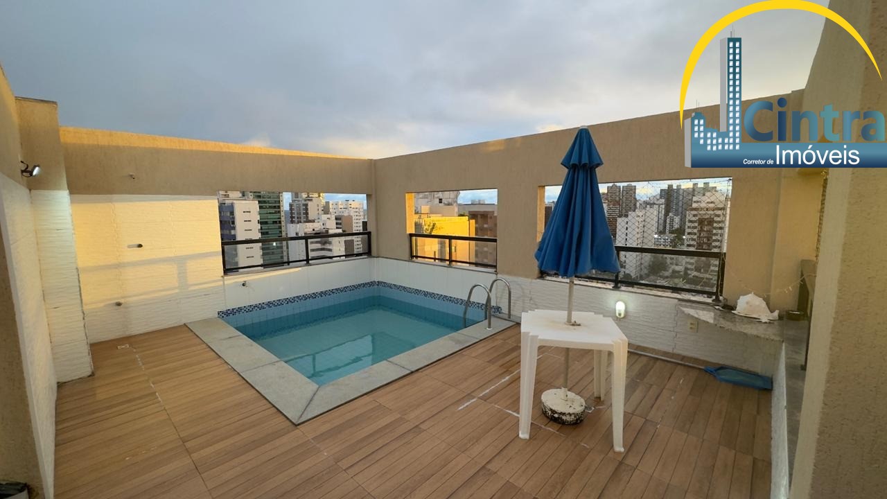 Cobertura, 3 quartos, 153 m² - Foto 7