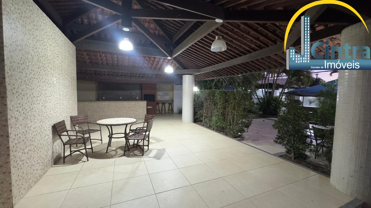 Casa de Condomínio, 4 quartos - Foto 23