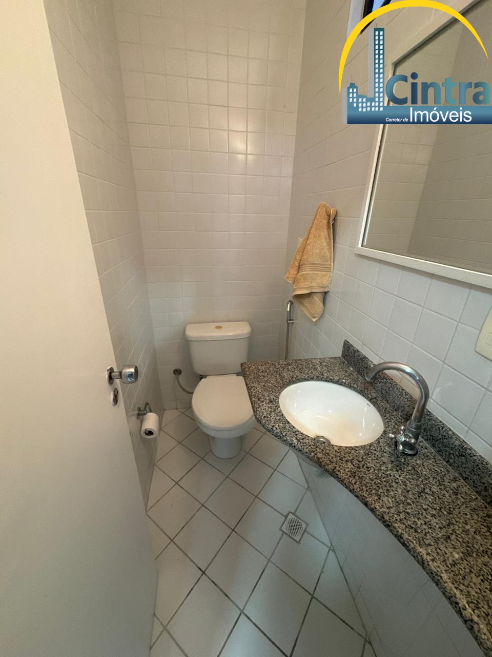 Cobertura, 3 quartos, 153 m² - Foto 9