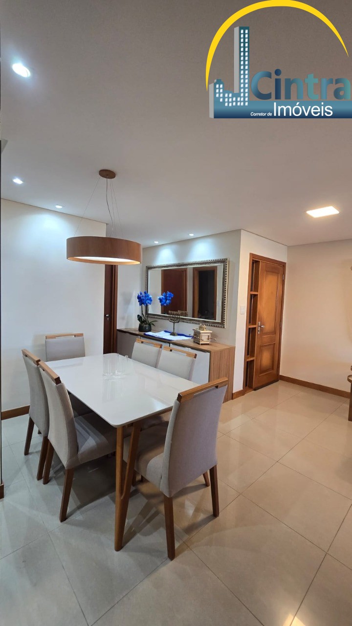 Apartamento, 4 quartos, 136 m² - Foto 8