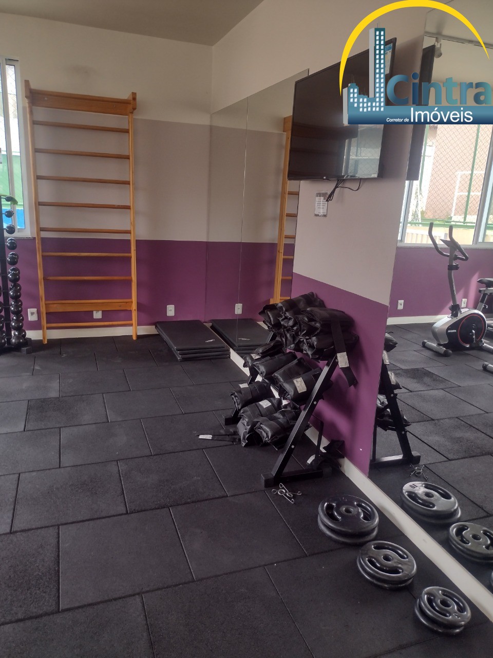 Apartamento, 2 quartos, 60 m² - Foto 23