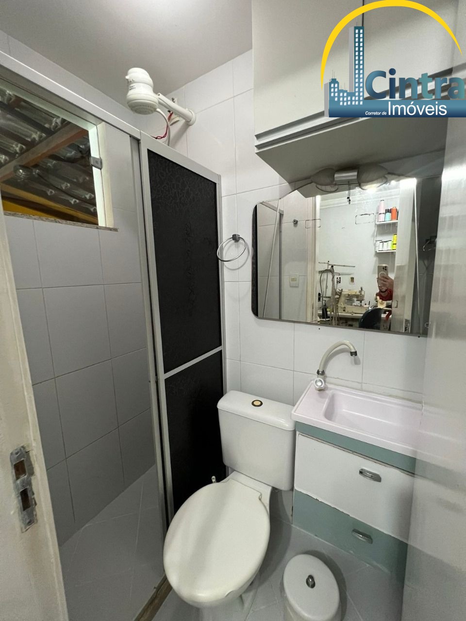 Casa de Condomínio, 3 quartos - Foto 17